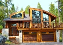 [Image: Spacious Mountain Retreat W/ Private Hot Tub, Indoor/Outdoor Pool Privelages]