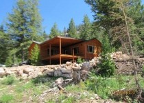 [Image: Elk Meadow Hidden Cabin]