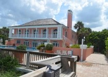 [Image: Elegant Yet Relaxed Tennis Villa in Sea Oaks Beach and Tennis Club]