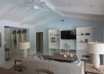 [Image: Completely Renovated Heated Pool Home! East of A1a]