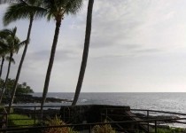 [Image: Luxurious - Fully Remodeled Oceanfront Condo - Relax in Kona!]