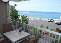 [Image: Oceanview Deluxe Condo - a Sweet Spot!!]