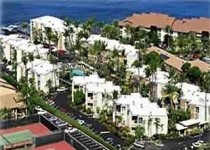 [Image: Kona @ Alii Villas Oceanfront Resort Condo]