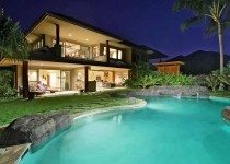 [Image: Luxurious, Spacious Ocean View Villa with Private Pool/Jacuzzi/Beach Club]