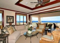 [Image: H201 Beautiful Model Unit - Best Location and Views in Wai'Ula'Ula!]