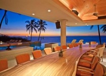 [Image: Oceania at Mauna Kea Resort - Luxury 10 Bedroom Estate!]