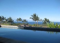 [Image: Private Gated Ocean View Home - Apa'Apa'a - Mauna Kea Resort]