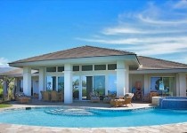 [Image: Mauna Kea Ocean View - Family Vacation Home]