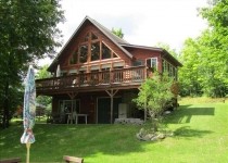 [Image: Turtle Flambeau Flowage Hideaway]