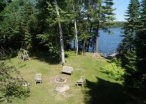 [Image: Fischer Landing Cove on Madeline Lake- Just Minutes to Town!!!]