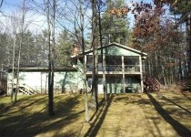 [Image: Please Read Entire Listing!!! a Beautiful Northwoods Lake Property]