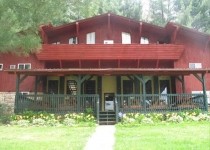 [Image: The Ponderosa Lodge Farm. Huge 10,000 Sq. Ft. Sleeps 32.]