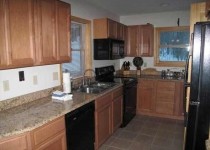 [Image: Close to Golf Course! 2 Bedroom/2 Bath W/ Hot Tub, Third Night Free]