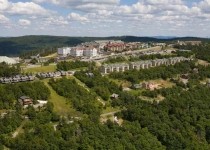 [Image: Snowshoe Resort Condo: 3 Bedroom, 2 Bath: Summit 207-a]