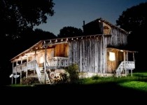 [Image: Porch Swing View of 4 Mountains, No Houses, 18 Forested Acres]