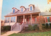 [Image: Spacious Home a Short Stroll from the Historic Greenbrier Resort &amp; Casino]