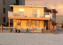 [Image: Beach Front Florida Cottage, Fishing, Golfing and Fine Dining,]