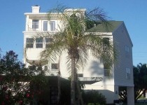 [Image: Beautifully Updated Four Story Home, Steps to the Beach, Awesome Gulf Views, Fun]