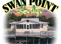 [Image: Swan Point Lodge]