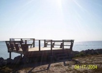 [Image: Beautiful Waterfront Dock &amp; Boats. Half Priced Monthly Rentals This Fall/Winter!]