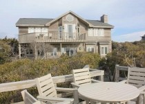 [Image: Oceanfront, Three Master Bedrooms, Elevator in Beacon's Reach]