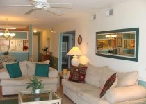 [Image: 2BR Oceanfront Condo with King Bed, Elevator and Wifi!]