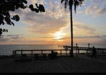 [Image: Wonderful Waterfront 2b.1,5b. Home, Private Beach, Bahia Beach,Tampa Bay]