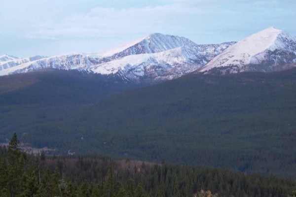 [Image: Views Views Views - Moose Crossing]