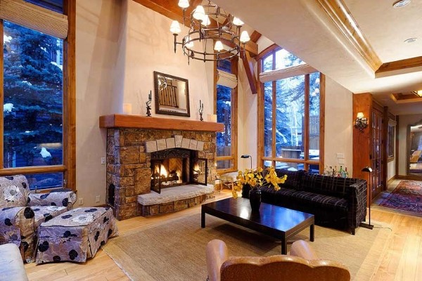[Image: Mountain Elegance in Aspen's Exclusive West End]