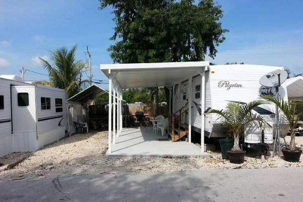 [Image: Key Largo, Key Largo Tropical Oasis]