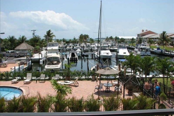 [Image: Key Largo Oceanfront/Oceanview-Molasses Reef Marina Yacht Club]