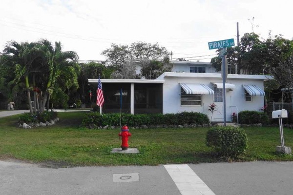 [Image: Keys Cottage (White House South)]