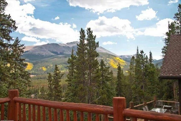 [Image: New Years Available, Luxury Home, 4900 Sq Foot, 6 BR Ski in/Out!]