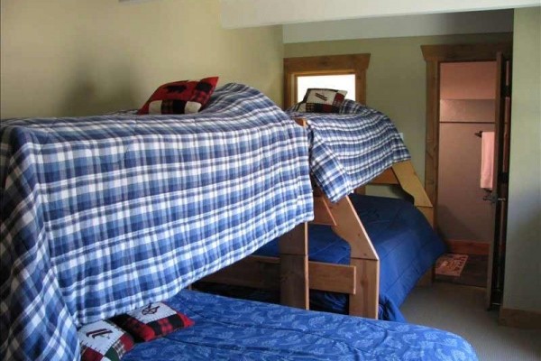 [Image: 3 Bedroom Condo, New Winter Rates]