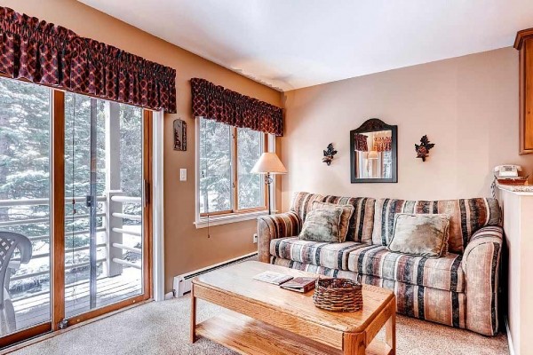 [Image: Breckenridge Fully Equipped Ski in 1 &amp; 2 Bedroom Condos in Town]