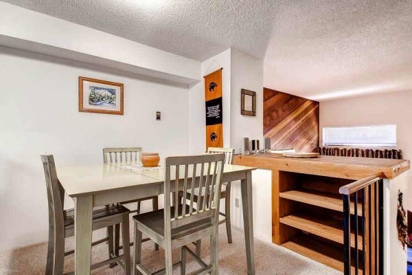 [Image: Winter Point 22: 2 BR / 2.5 BA Townhome in Breckenridge, Sleeps 8]