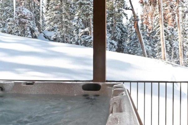 [Image: Fabulous New Ski House - Fuller Placer]