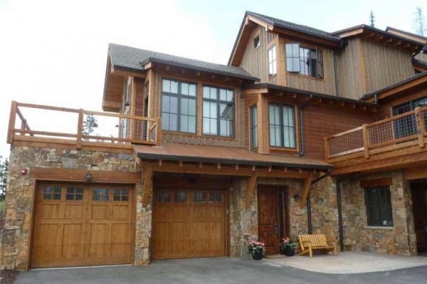 [Image: New Luxury Woodmoor Ski Home with Ski Slope Views! September Sale- 20% Off]