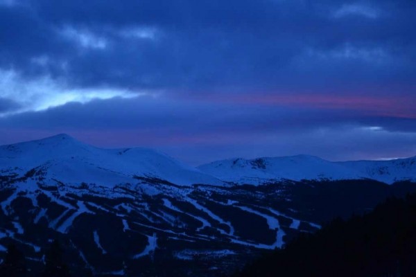 [Image: Spectacular Views of Breckenridge, 4 Bed 4 Bath, Private Hot Tub,]