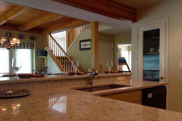 [Image: Simply the Best Townhome in Copper! Luxury, Location, Hot Tub!]