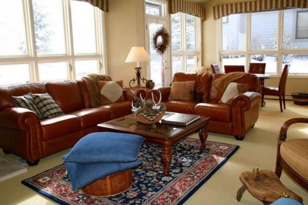 [Image: Simply the Best Townhome in Copper! Luxury, Location, Hot Tub!]