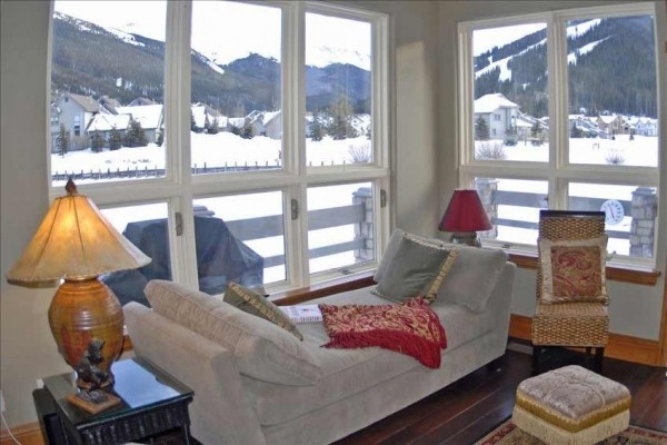 [Image: Best Townhome in Copper Mtn., See Photos. Your Search is Over]