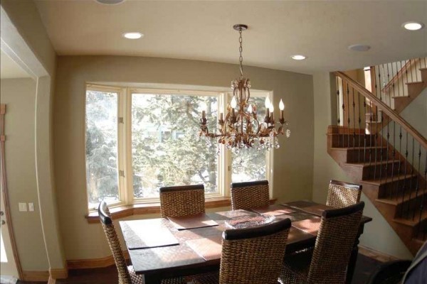 [Image: Best Townhome in Copper Mtn., See Photos. Your Search is Over]