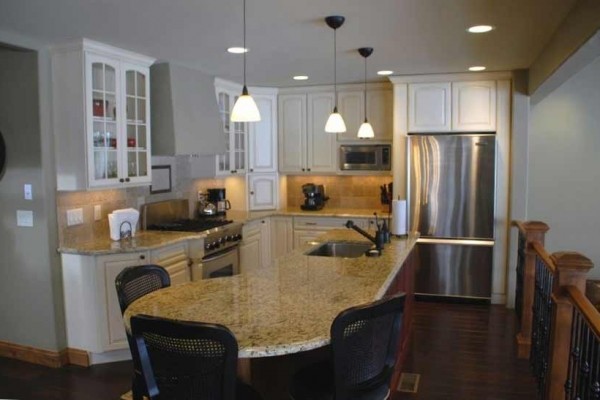 [Image: Best Townhome in Copper Mtn., See Photos. Your Search is Over]