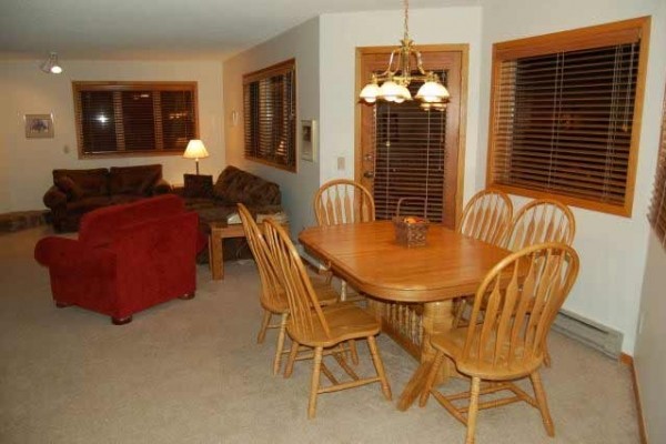 [Image: December 2014 New Year Week in Breckenridge-2 Bed, 2 Bath, Near Slopes]