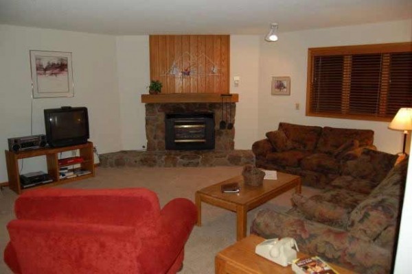 [Image: December 2014 New Year Week in Breckenridge-2 Bed, 2 Bath, Near Slopes]