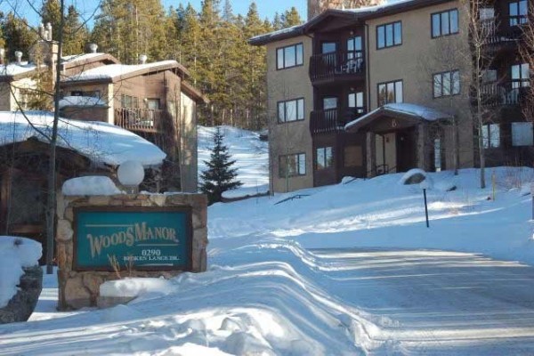 [Image: December 2014 New Year Week in Breckenridge-2 Bed, 2 Bath, Near Slopes]