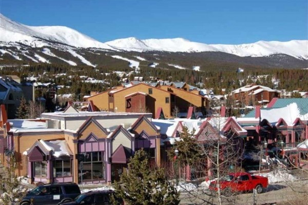 [Image: December 2014 New Year Week in Breckenridge-2 Bed, 2 Bath, Near Slopes]