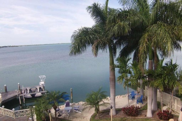 [Image: Luxury Islamorada Bayfront Home]