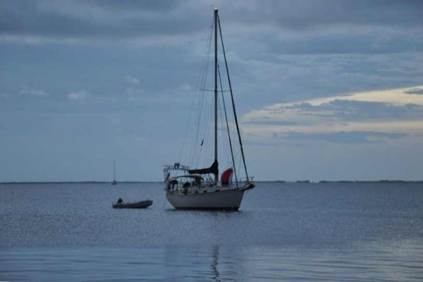 [Image: Boaters and Divers Delight W/Canal &amp;Direct Access to Ocean]